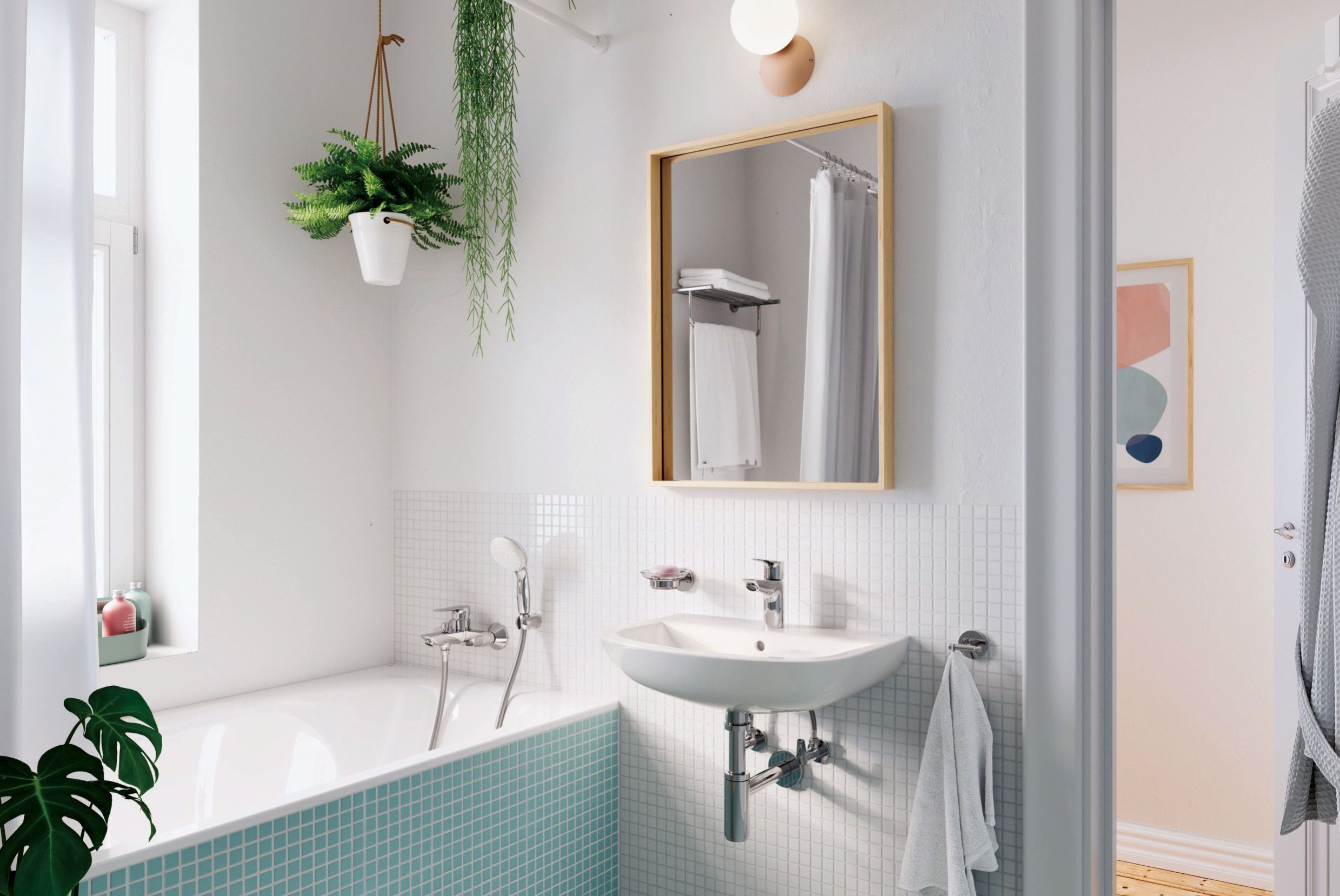 Dynamic Contact Image